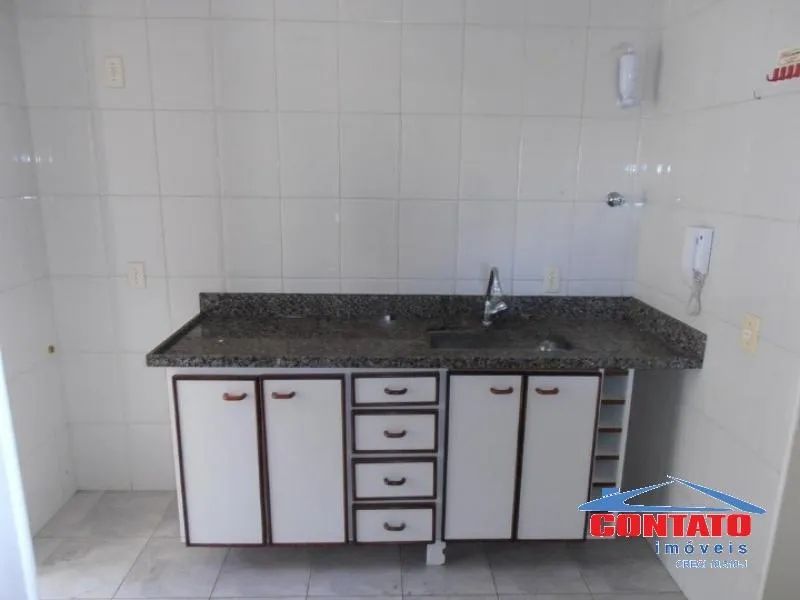 Locação de Apartamentos / Padrão na cidade de São Carlos - Foto 5