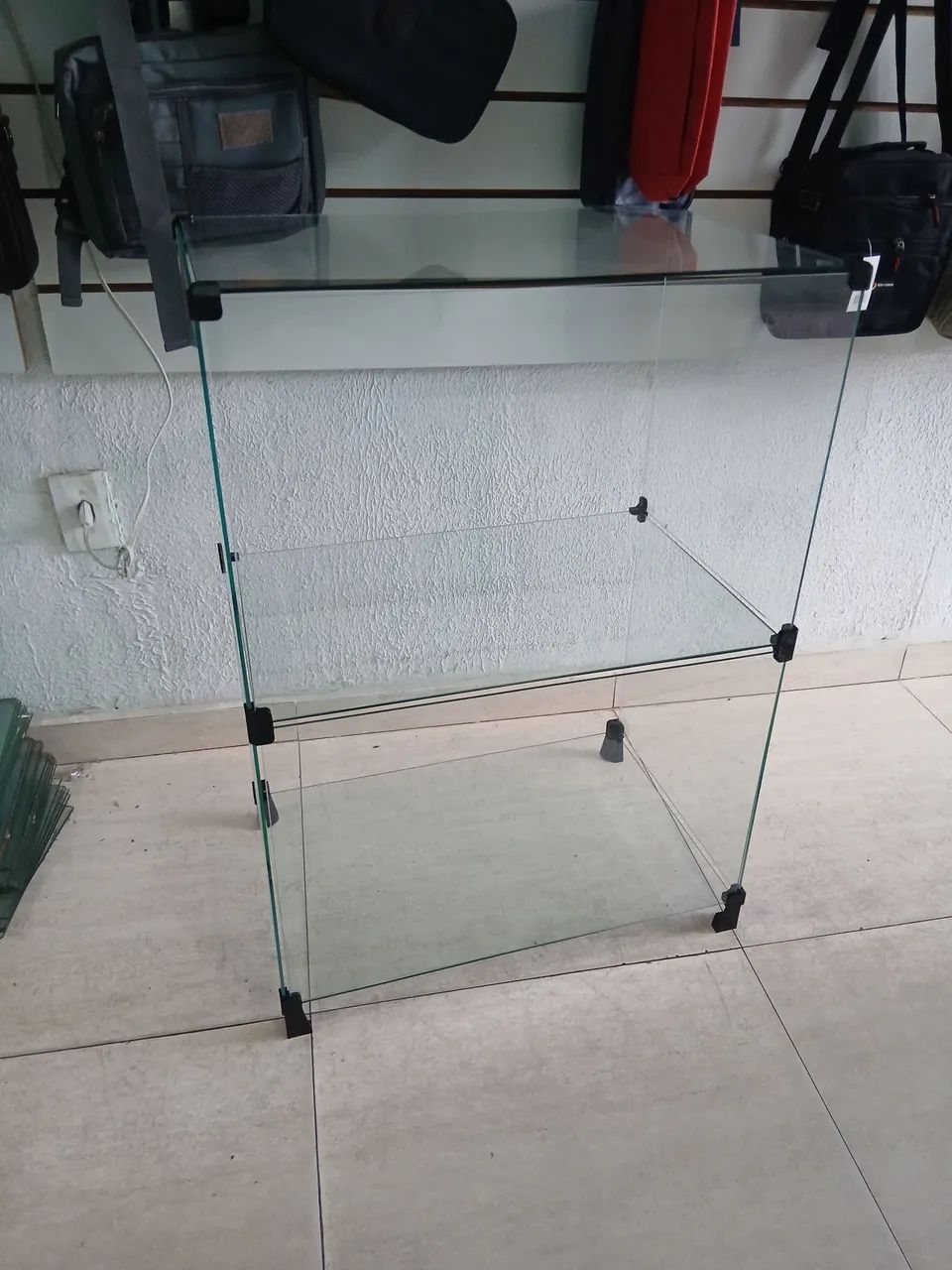 VITRINE EXPOSITOR