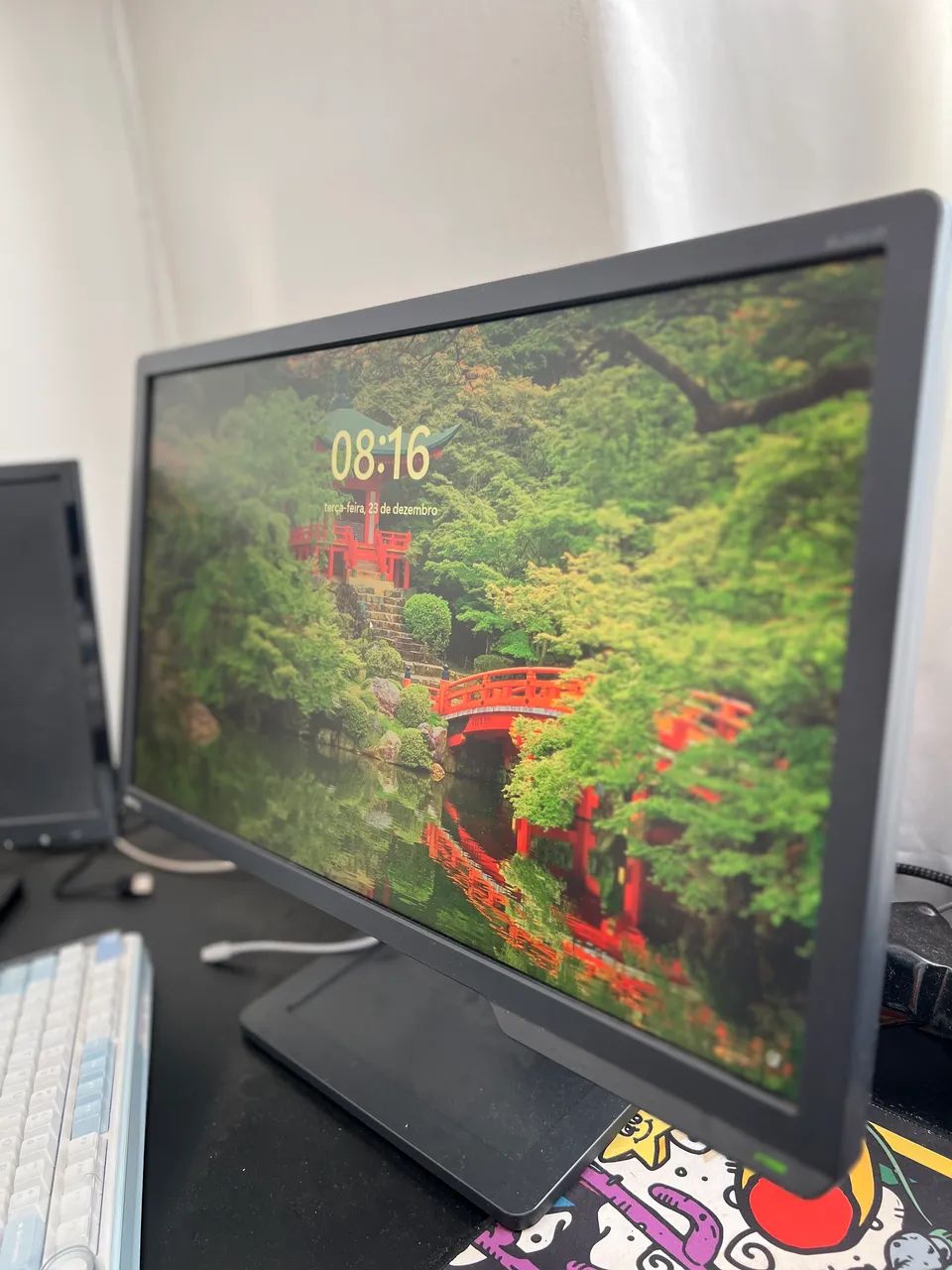 MONITOR ZOWIE 144HZ 24 POLEGADAS  - Foto 4