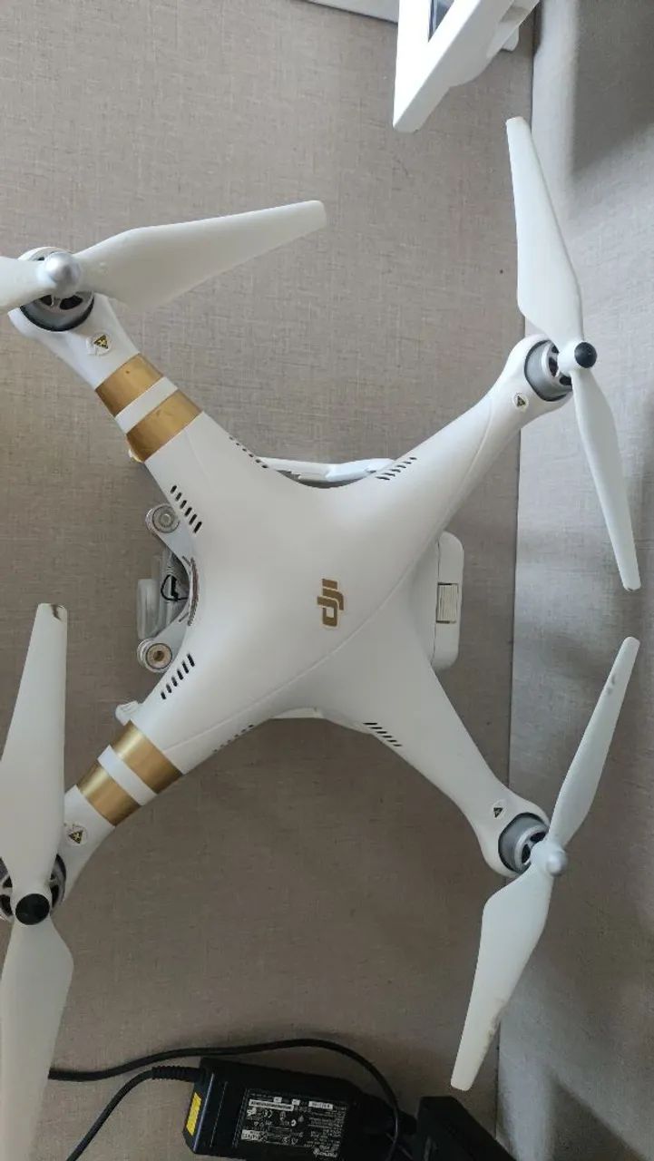 Drone Dji Phantom 3 SE