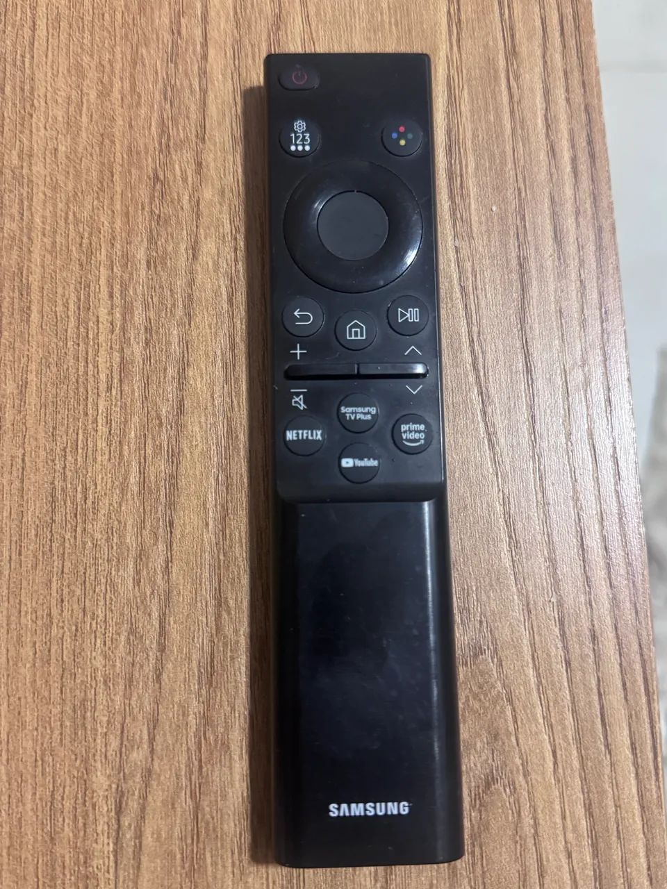  Smart TV Samsung 50" 4K LED - Foto 4
