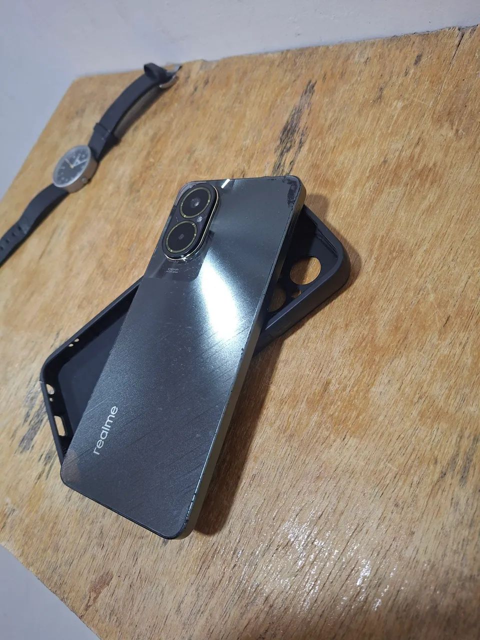 Realme C67 - Foto 3