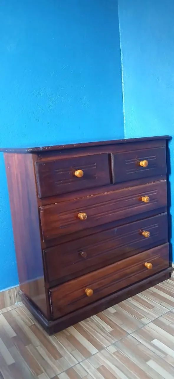 Comoda - Foto 2