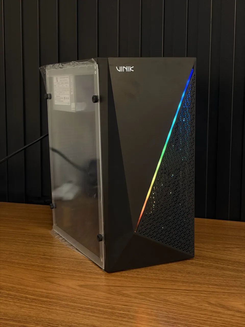 Computador I5 + SSD + Pacote Office