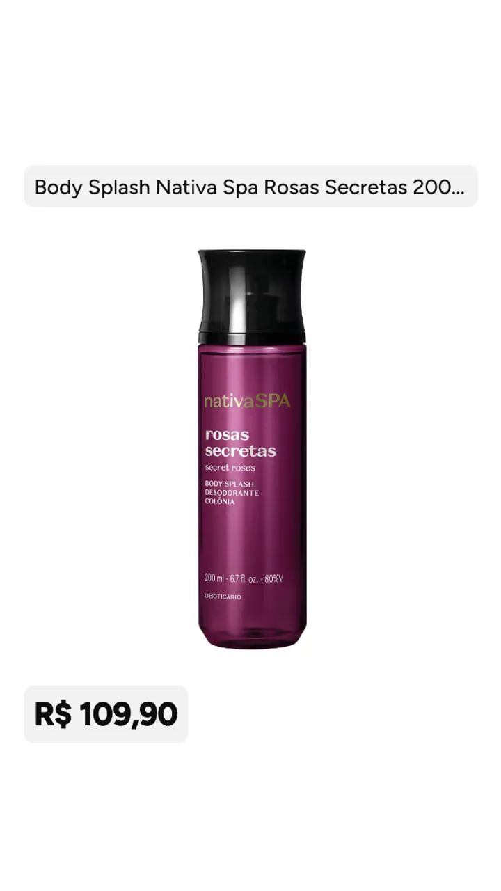 Cosméticos, Feminino e Masculinos  - Foto 3