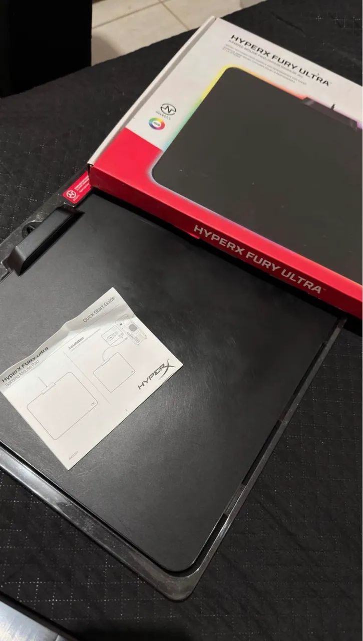 HyperX Fury Ultra - Foto 2