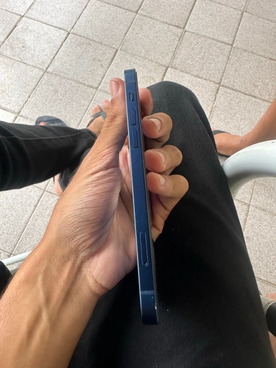 iPhone 12 128gb - Foto 5