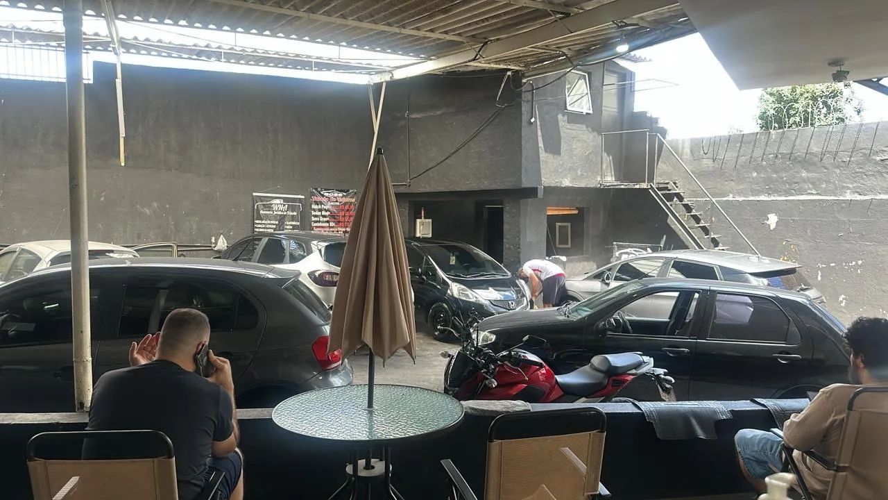 Foto - São Paulo - Vila Santa Clara