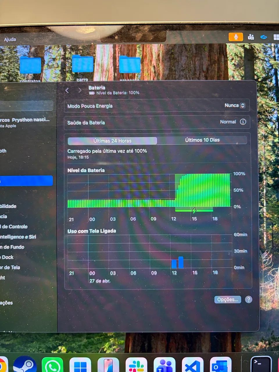 Macbook Pro M3 - Foto 6