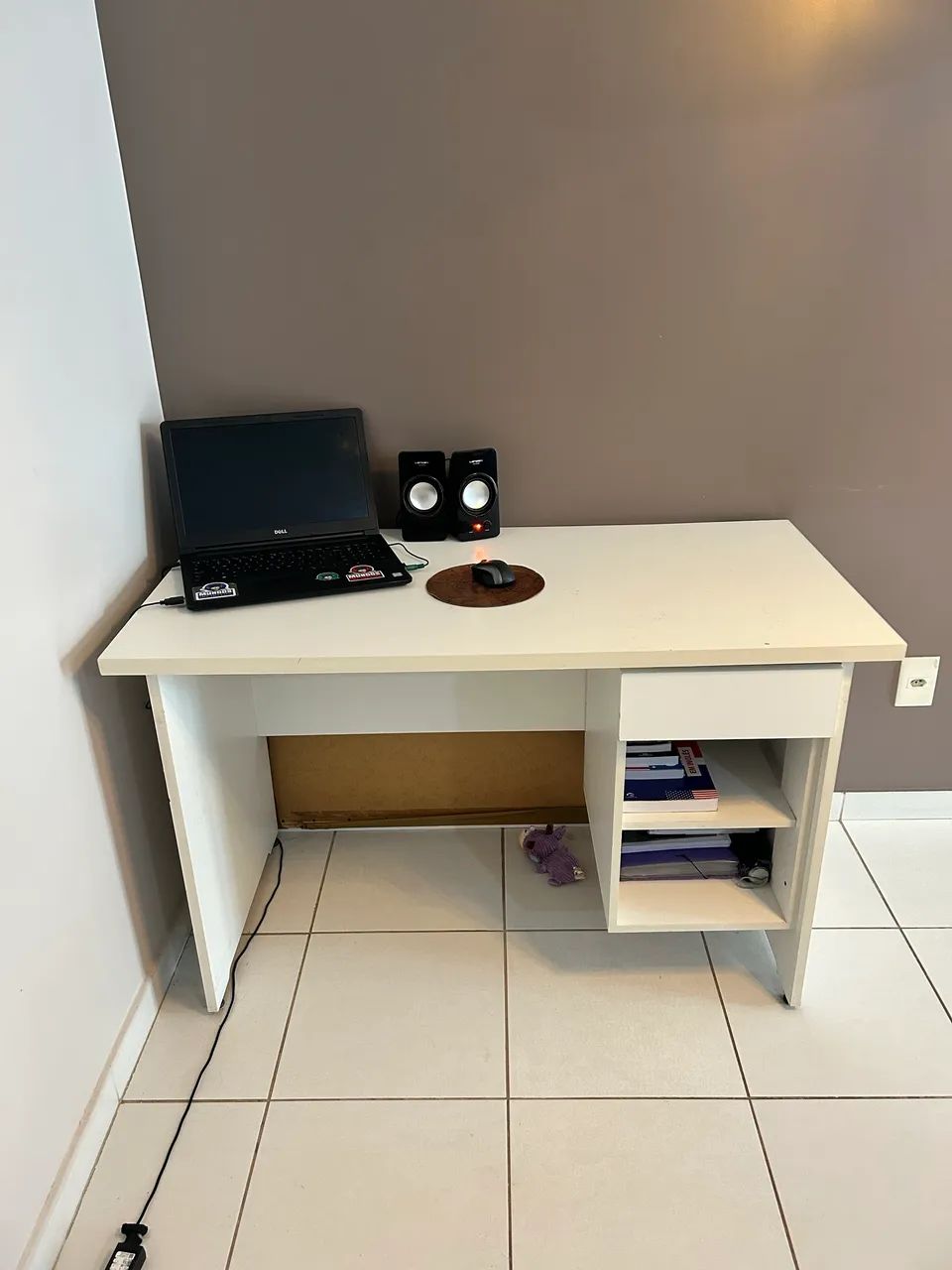 Escrivaninha para estudo - Foto 3