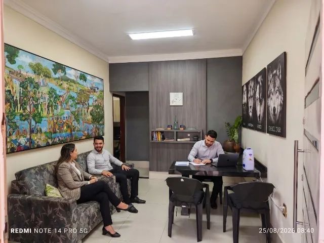 Aluguel de Mesa em Escritório Compartilhado Premium - Foto 4