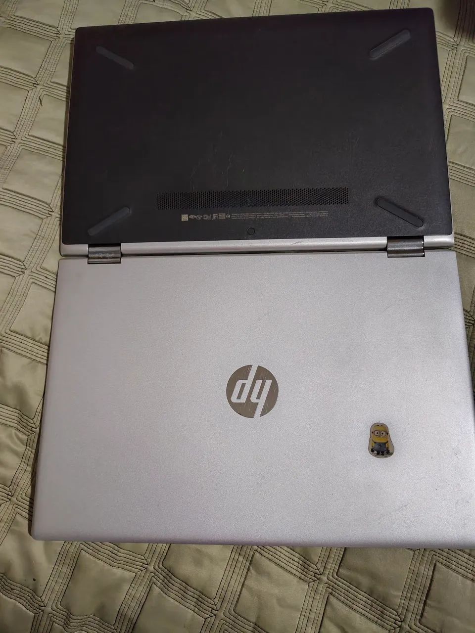 Notebook Hp
