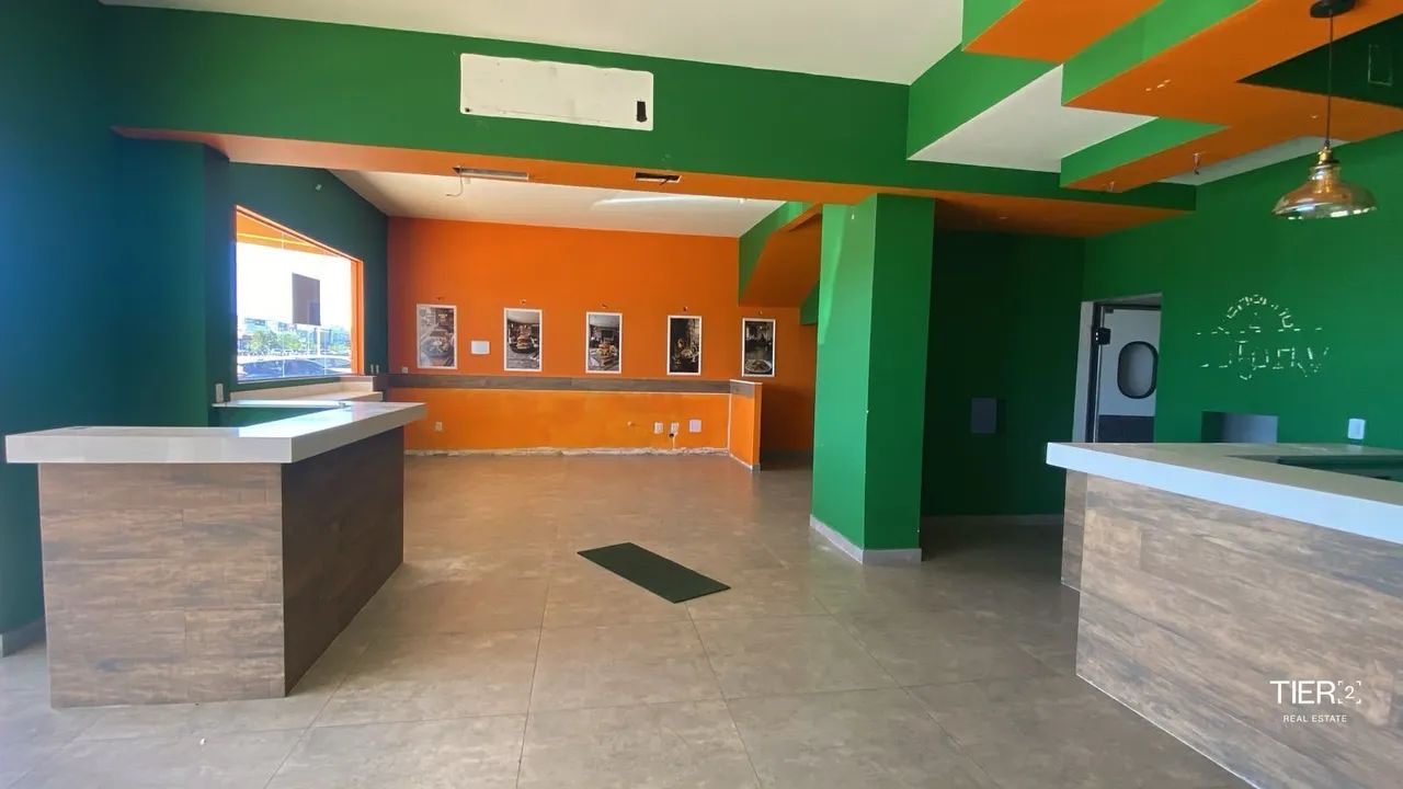 Loja Comercial na Pista do Antigo Aeroporto - Foto 5
