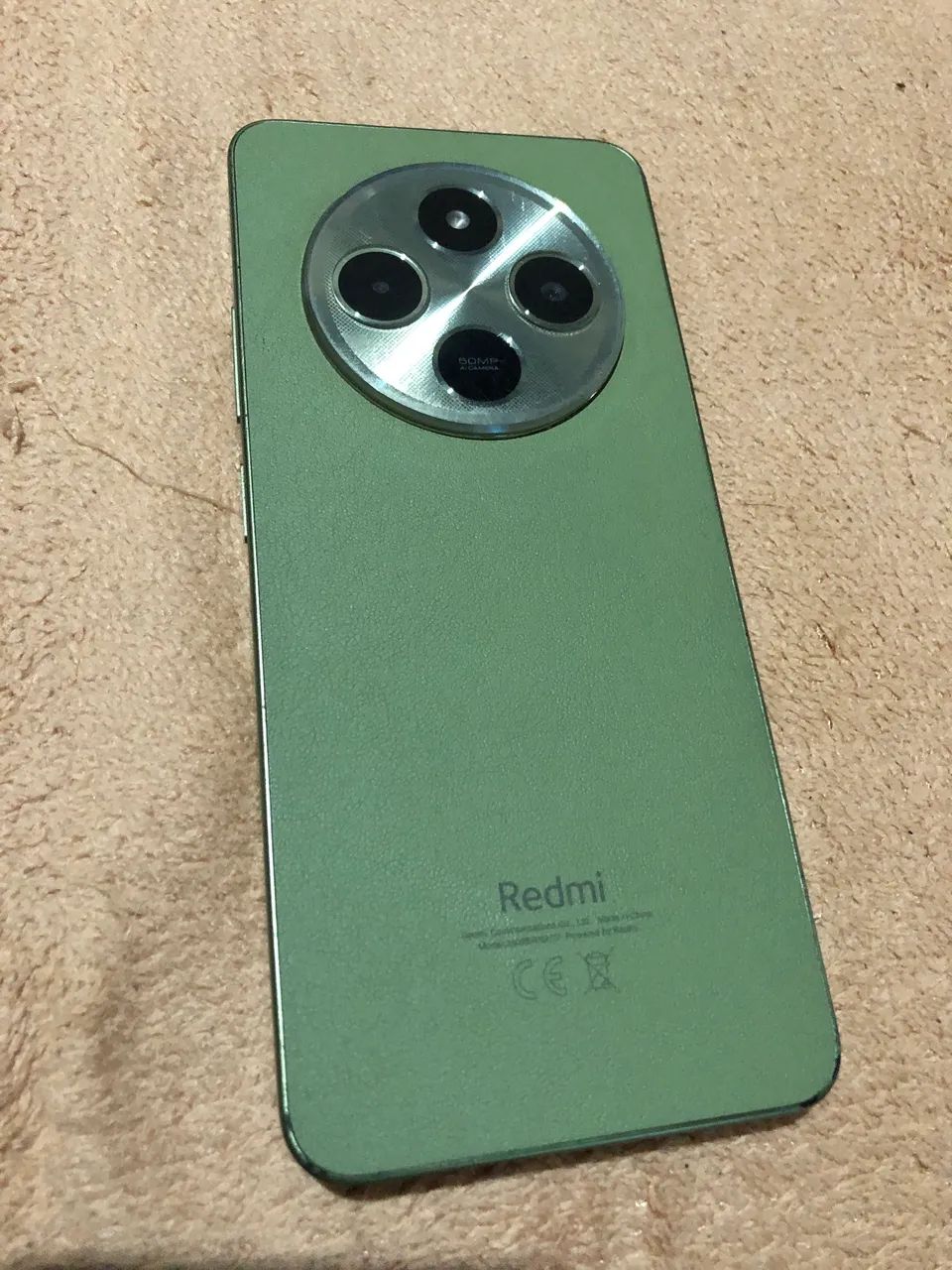 Vendo celular