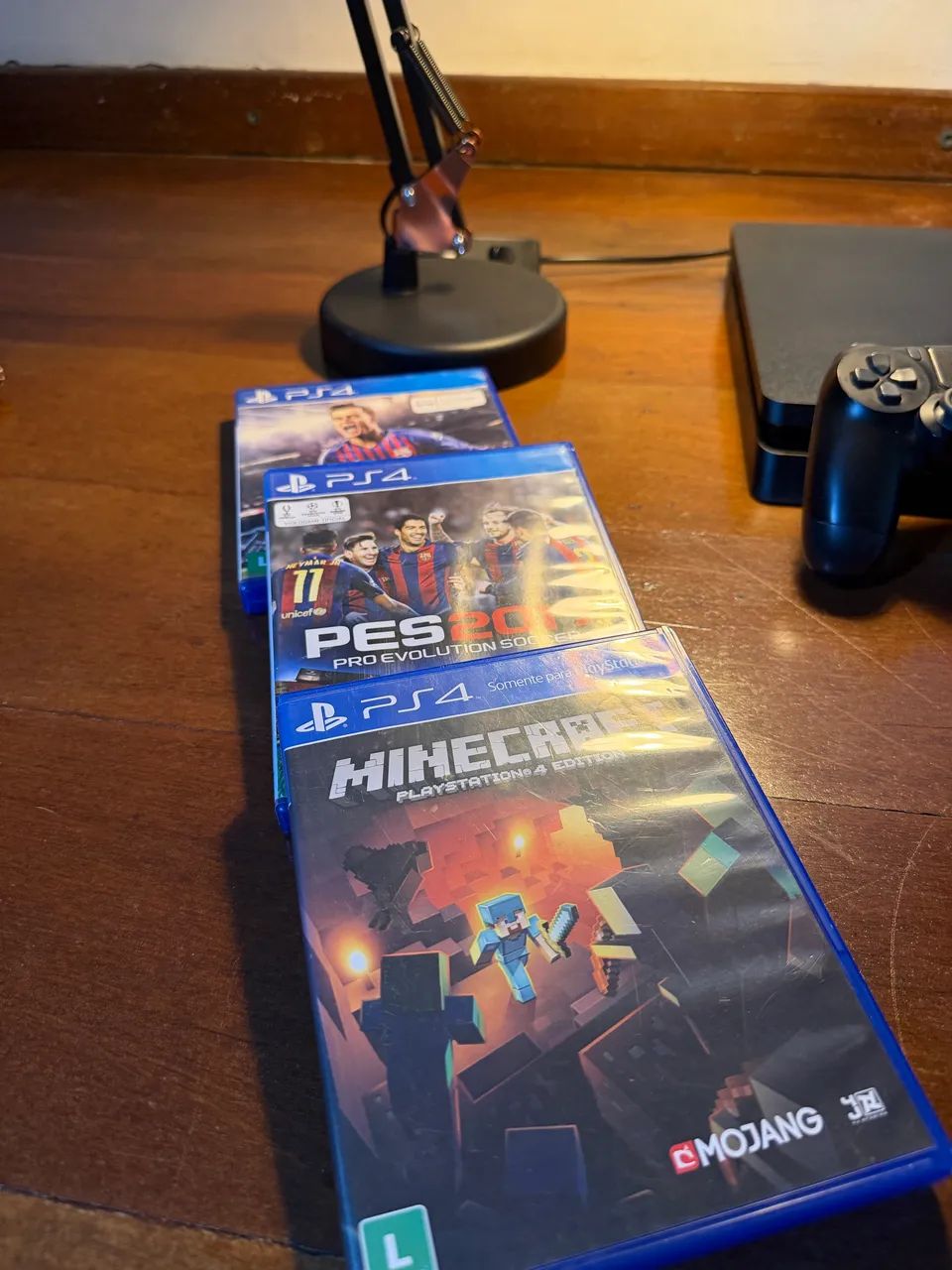 PLAYSTATION 4 - Foto 4