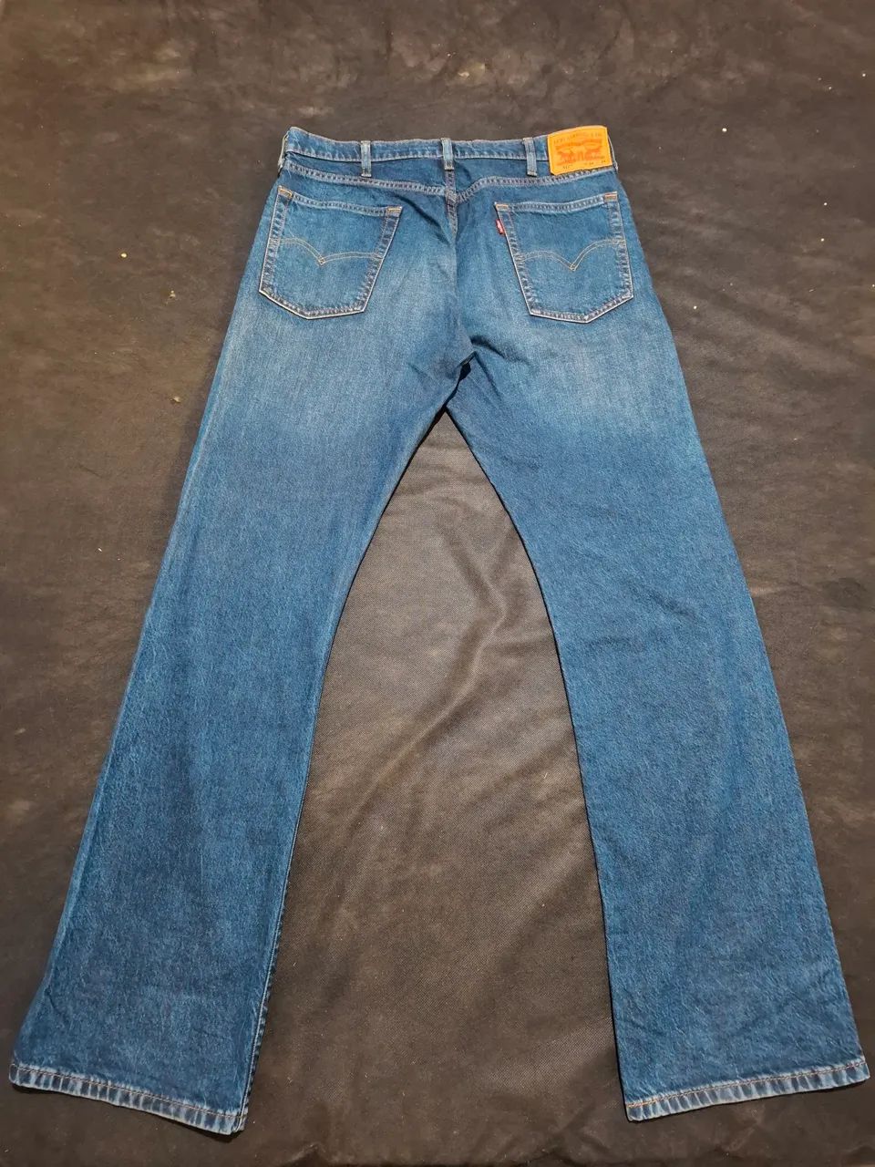 Calça Levi's Bootcut (517) - Foto 2