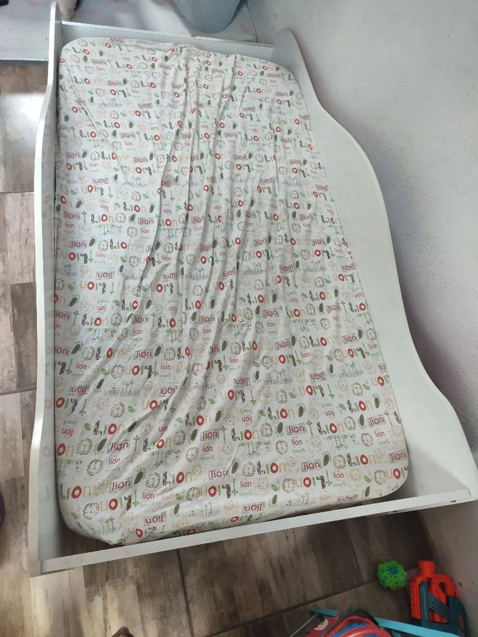 Cama infantil - Foto 4