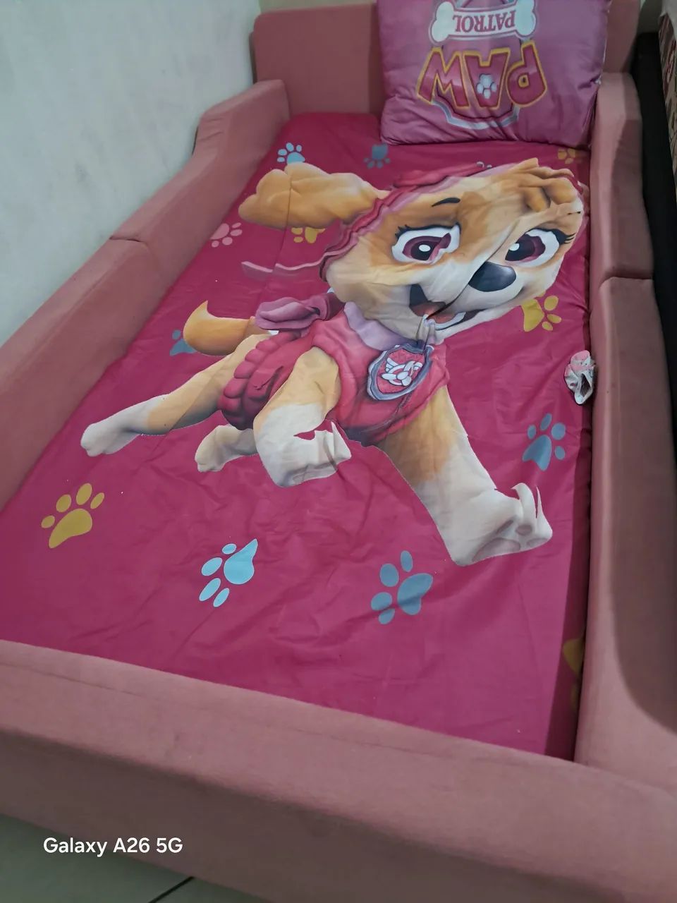 Cama Infantil  - Foto 2