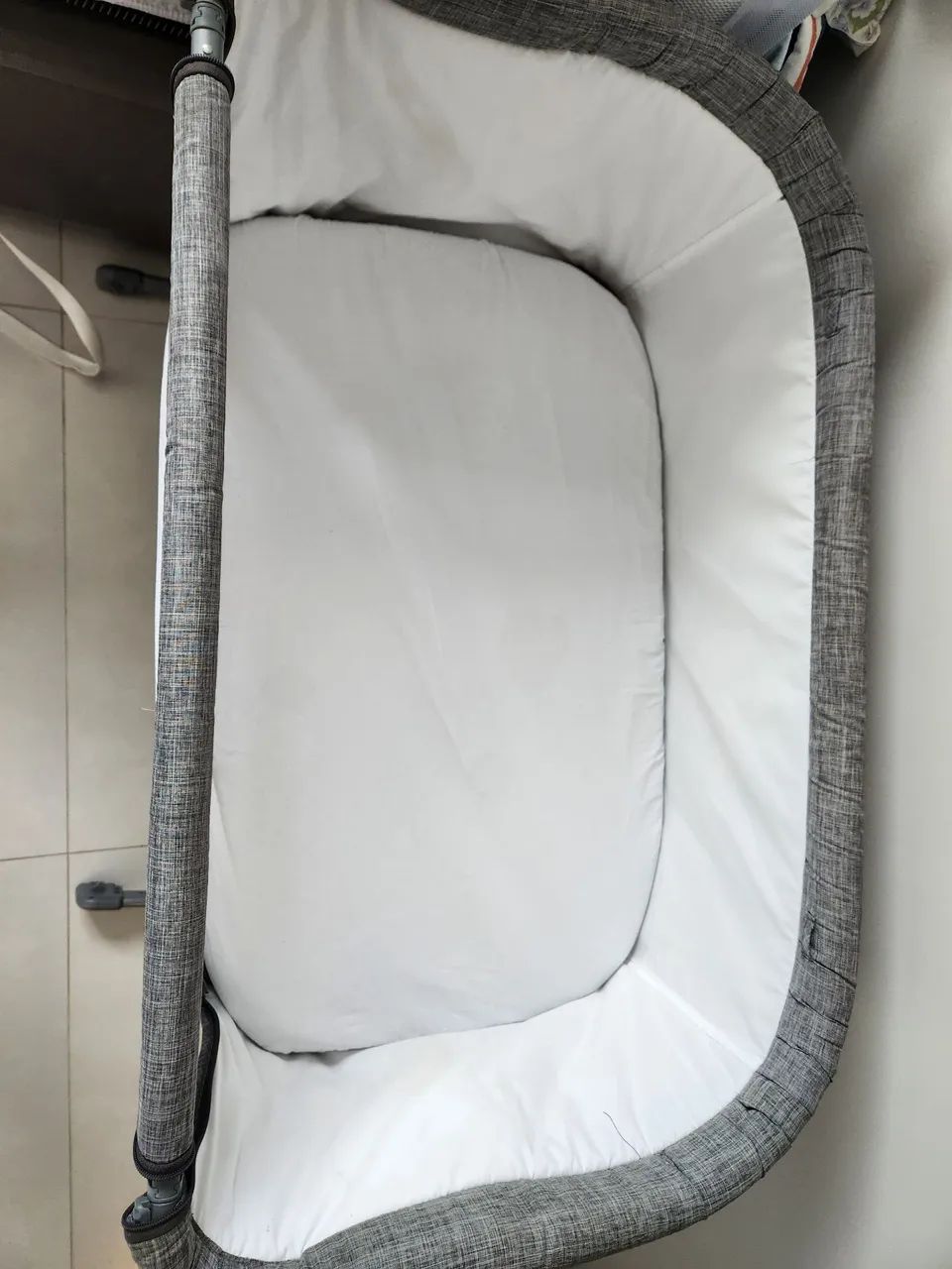 Berço safety  - Foto 4