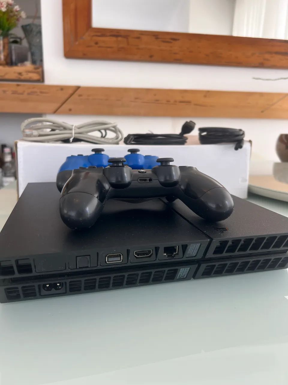 PlayStation4 R$ 1.200 - Foto 5