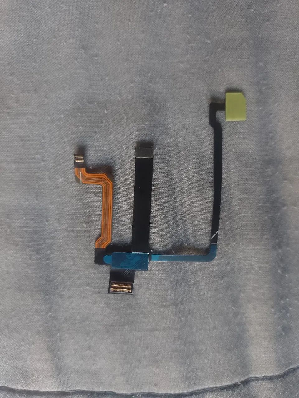 Cabo flat Fimi X8 Mini  - Foto 2
