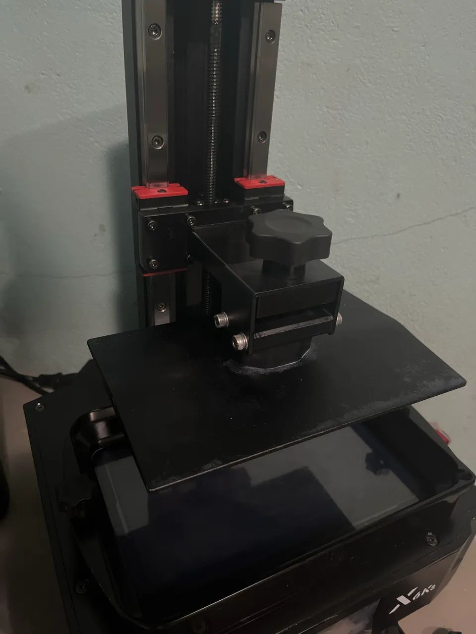 Impressora anycubic phonton  mono x6ks - Foto 2
