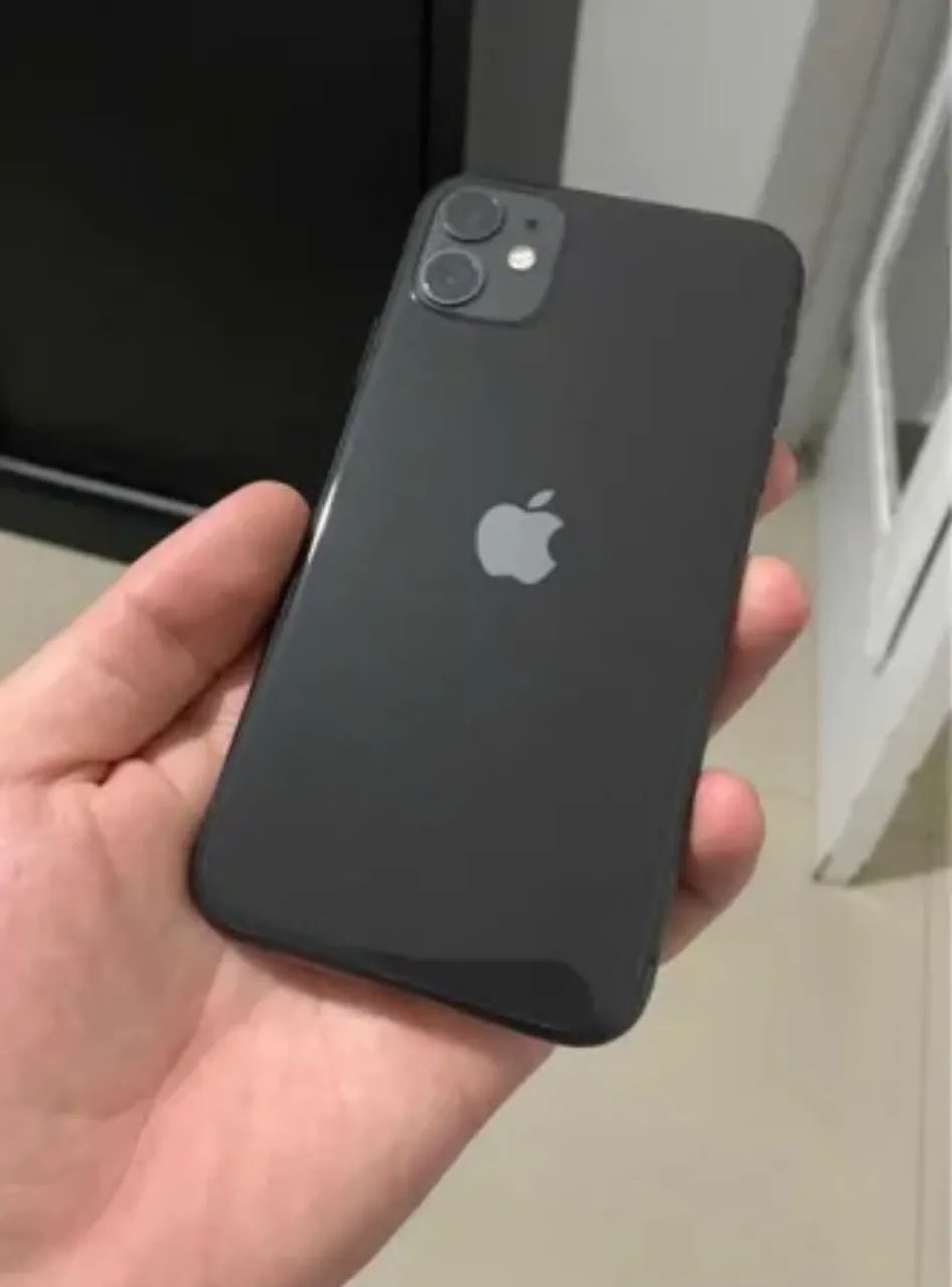 iPhone 11 top 128g - Foto 6