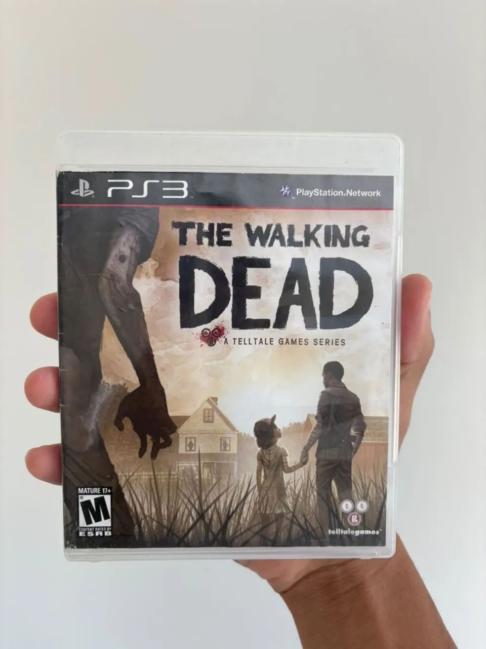 FIFA 14 e the walkind dead - Foto 3