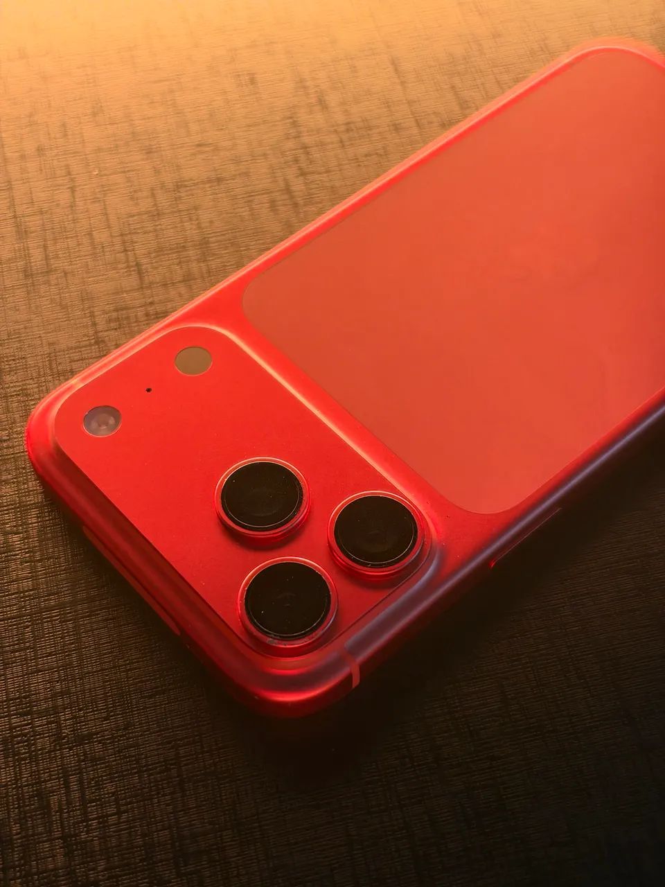 Iphone 17 Pro Max - Foto 5