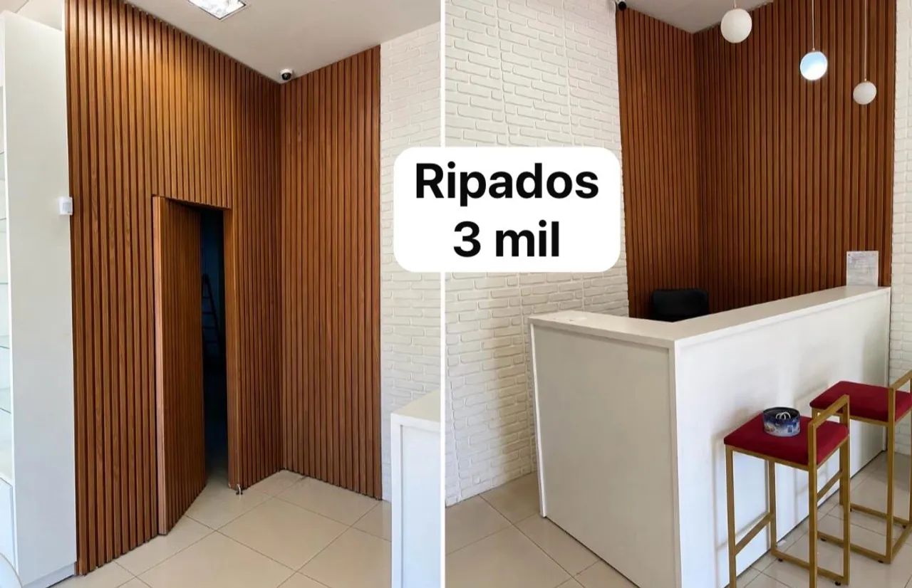 Móveis comerciais  - Foto 4