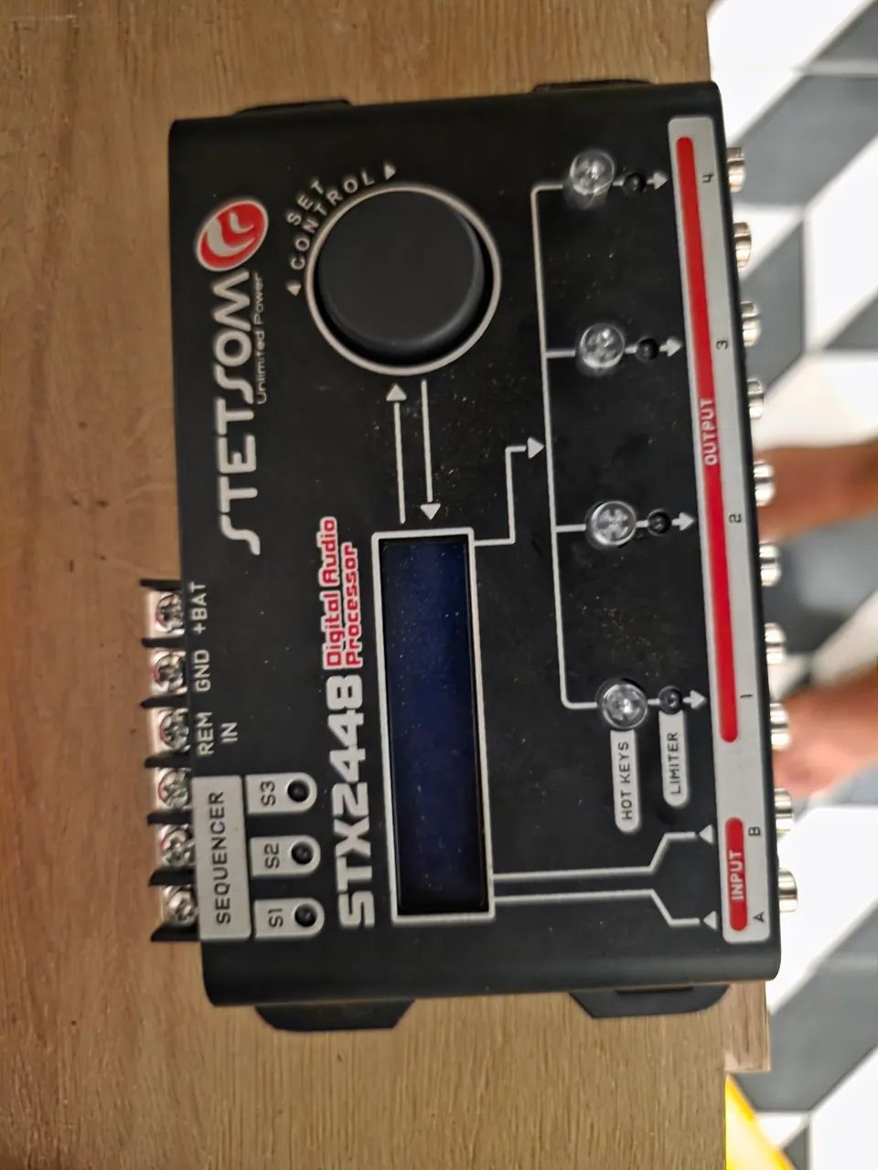 Processador 2448 - Foto 4