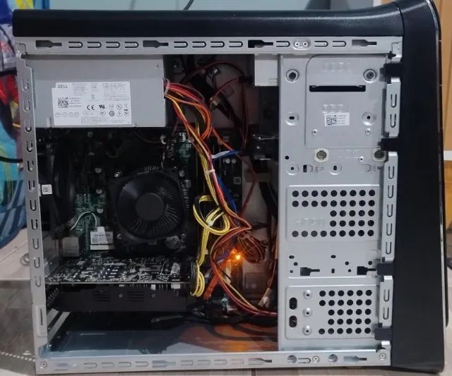 Dell XPS i7 Completo 16GB RAM + GTX 1060 6GB - Excelente Estado - Foto 3