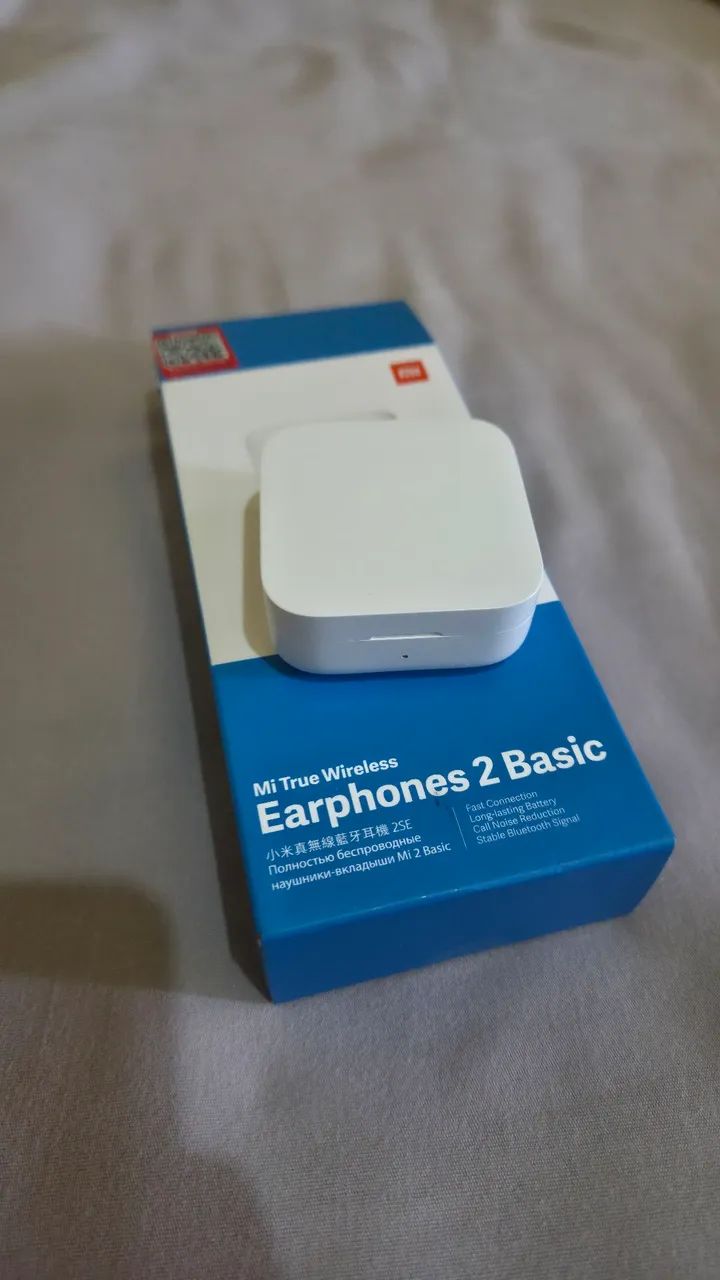 Xiaomi Earphones 2 Basic - Foto 2