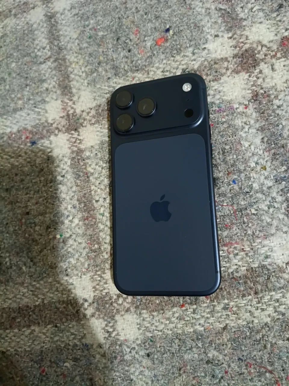 IPHONE 17 PRO MAX 256GB GARANTIA APPLE 2027