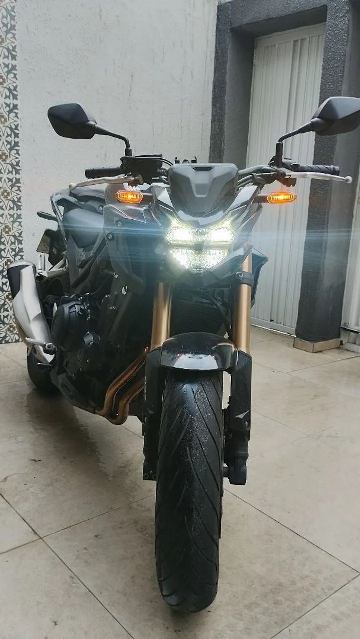 Cb 500f 2024/2024