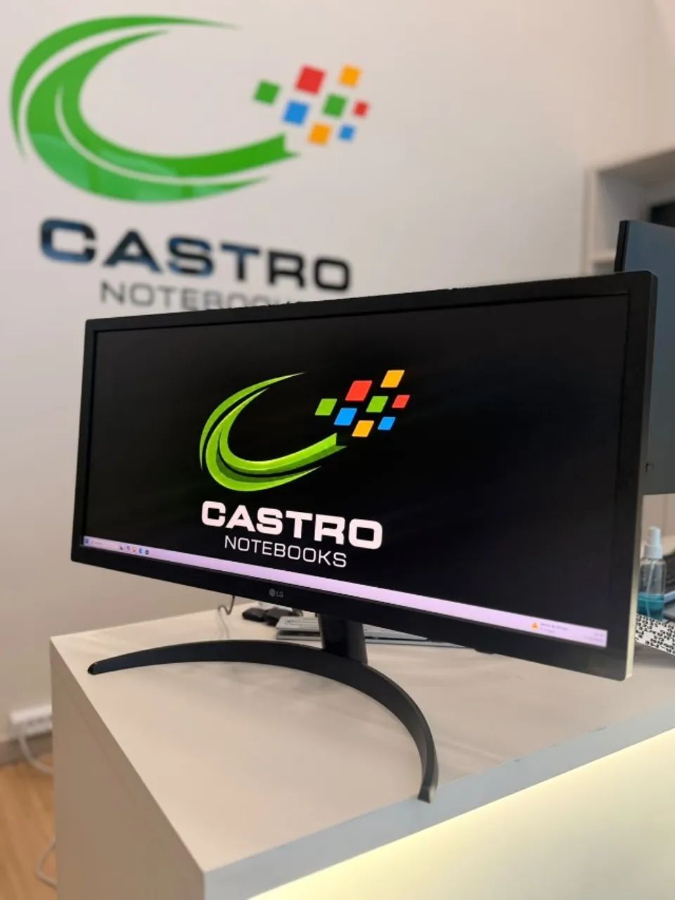 Monitor LG Ultrawide - Foto 2