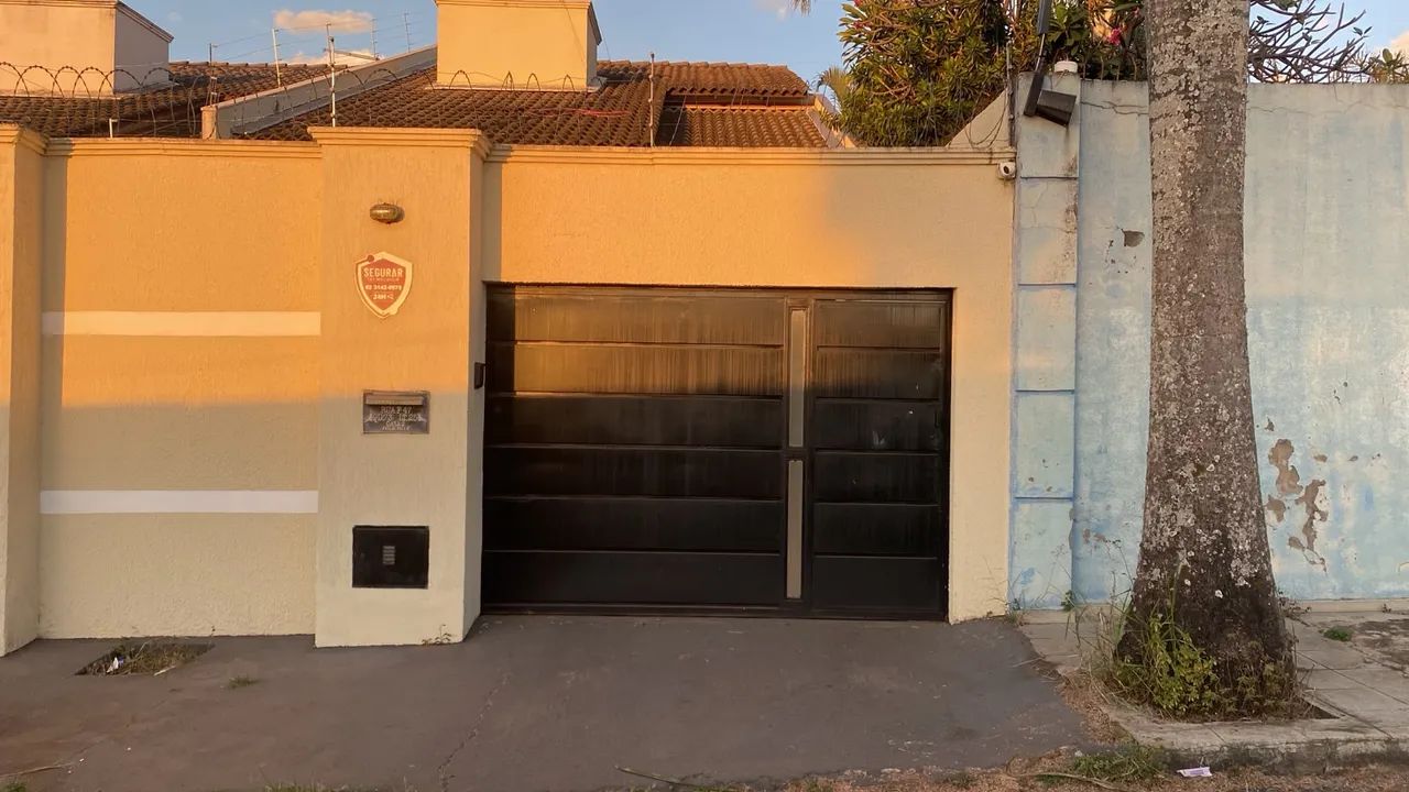 Casa - Setor Faiçalville - Foto 2