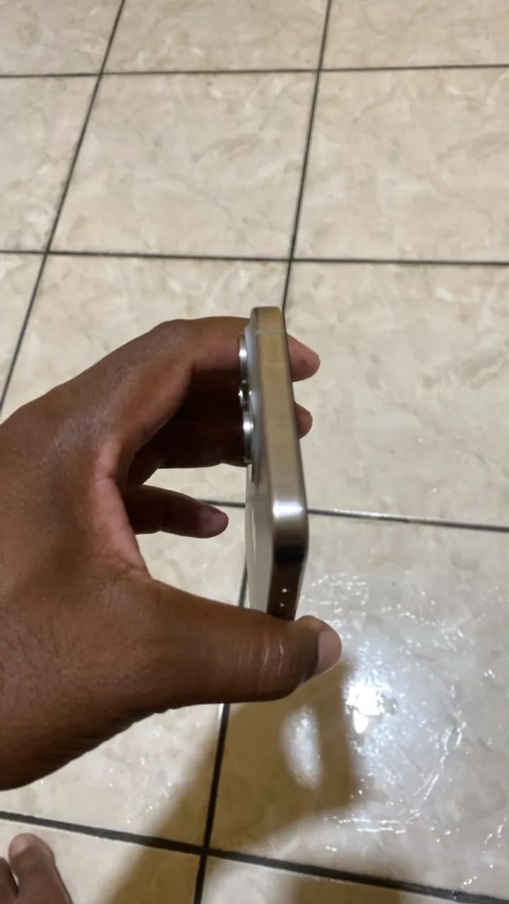 IPHONE 15 PRO MAX  - Foto 4