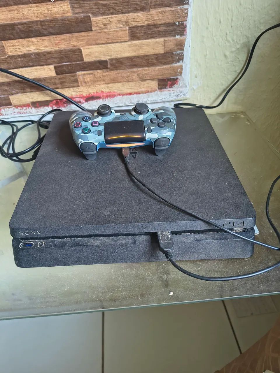 Playstation 4  - Foto 2