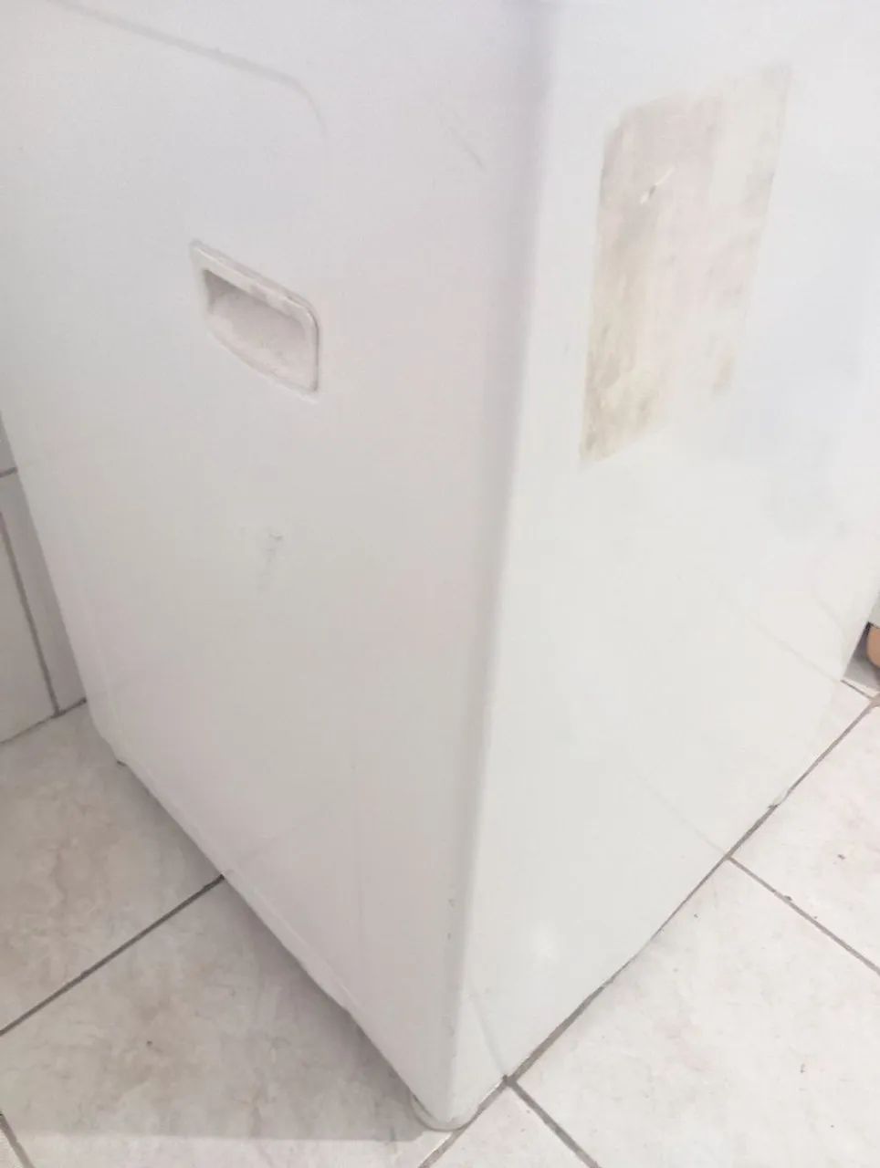 Máquina de lavar Brastemp  - Foto 4