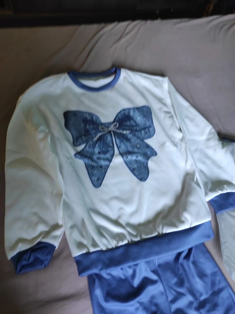 Roupas infantis 10 anos  - Foto 2