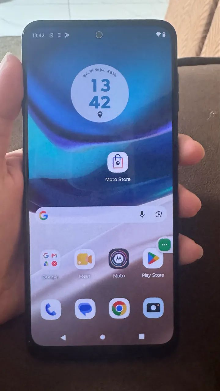 Moto G42 - Foto 5