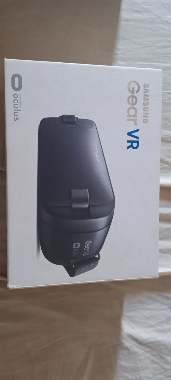 Samsung Gear VR