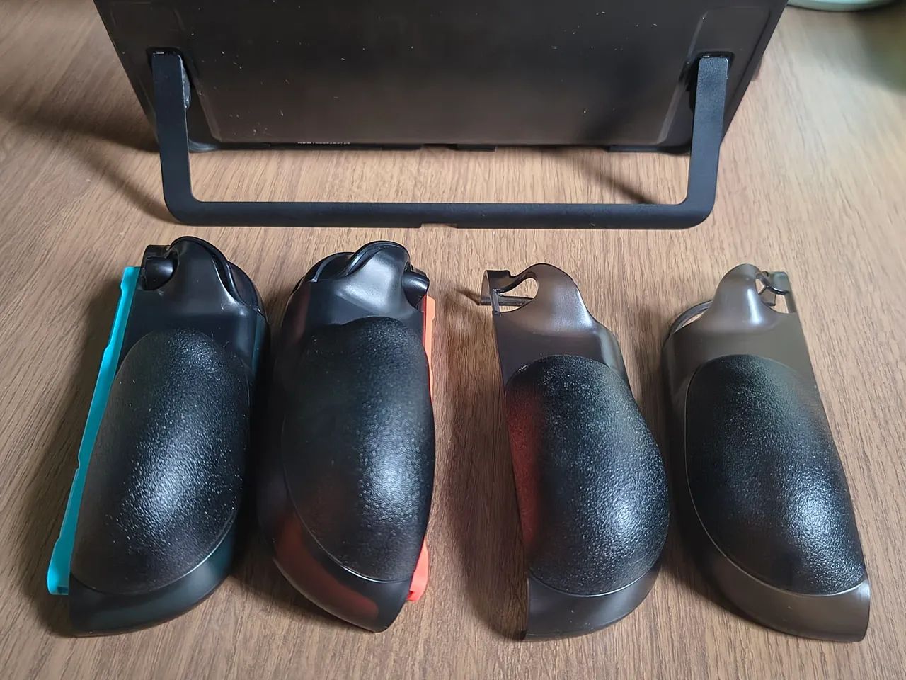Case de proteção Nintendo Switch 2 Jsaux - Foto 3