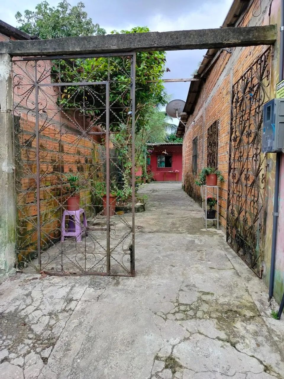 Duas casas a venda! - Foto 4