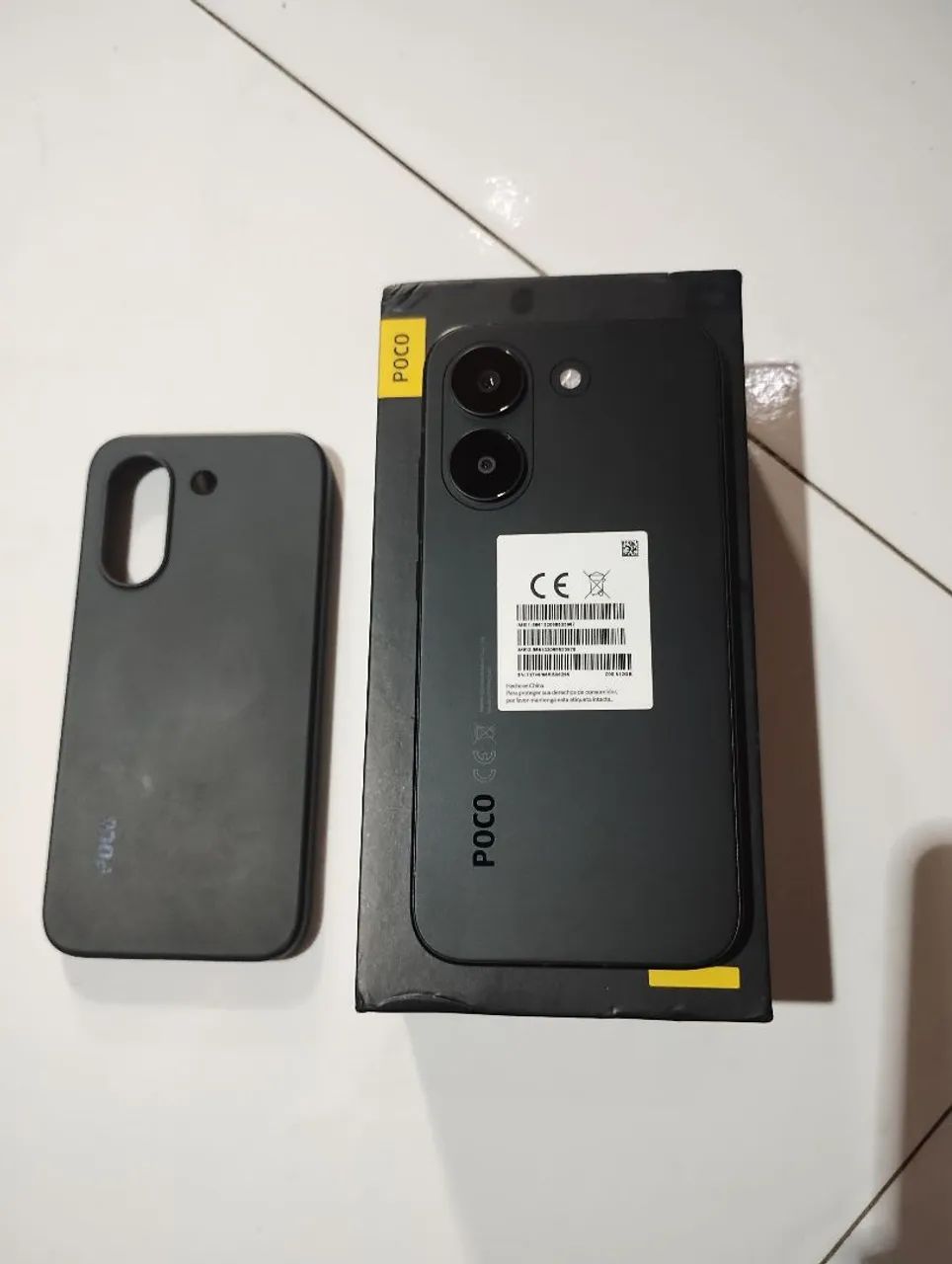 Poco X8 Pro 12GB RAM - Foto 3