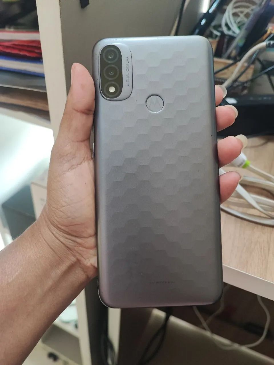 MOTO E20  - Foto 2