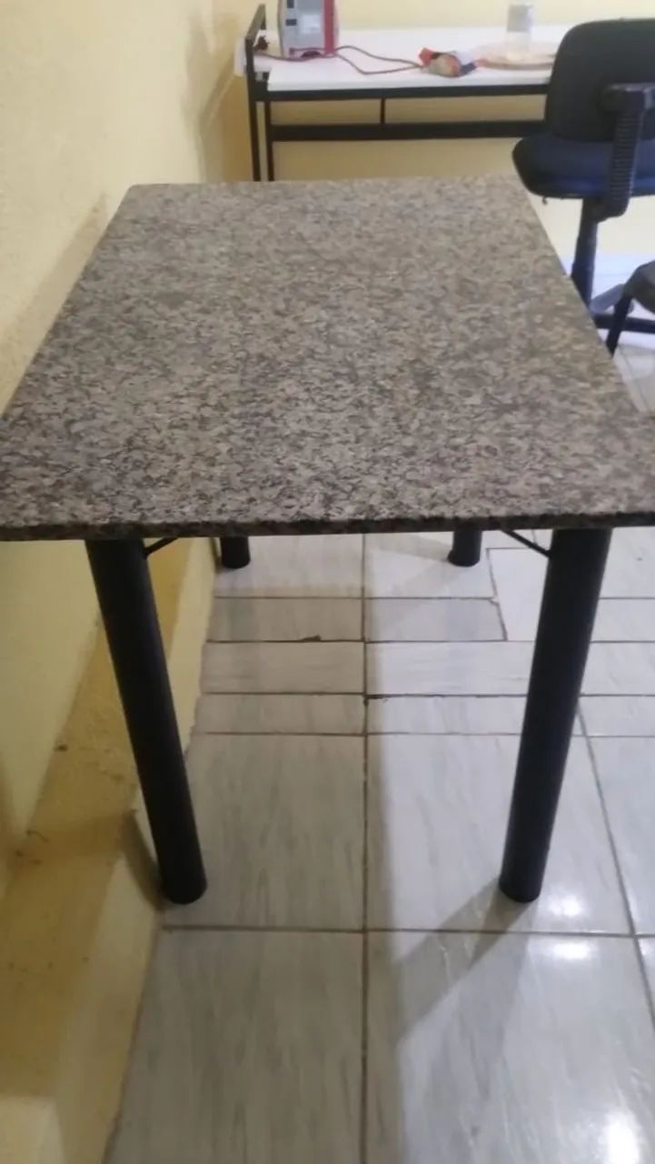 Mesa de granito - Foto 3
