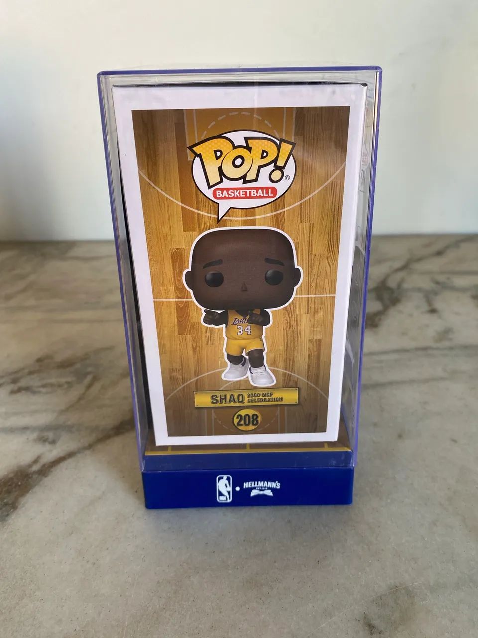 Funko Pop Shaq - NBA - Foto 3