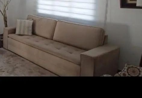 Sofas de 2 e 3 lugates - Foto 2
